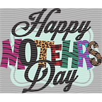 Mother's Day-MM 2996